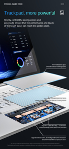 <span class=keywords><strong>Clavier</strong></span> intelligent sans fil magnétique intelligent Beelan Factory 2024, nouveau, avec pavé tactile personnalisé, étui pour <span class=keywords><strong>Apple</strong></span> <span class=keywords><strong>iPad</strong></span> Pro 11 / <span class=keywords><strong>iPad</strong></span> <span class=keywords><strong>Air</strong></span> 10.9 - Product Image 5