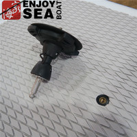Planche à pagaie gonflable SUP en PVC de haute qualité d'usine, voile de windsurf