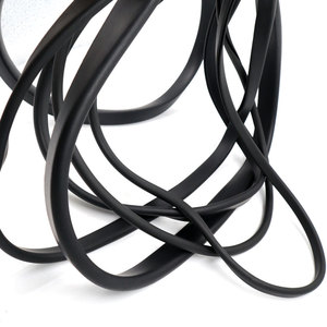 Ventes directes du fabricant Bande d'étanchéité en caoutchouc composite à haute résistance aux intempéries Joint d'étanchéité sévère pour porte froide Ventilation des camions - Product Image 2