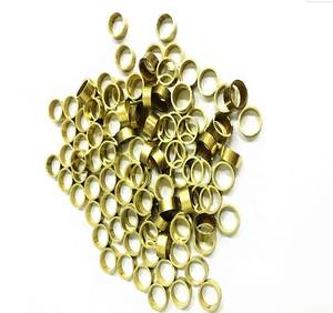 <span class=keywords><strong>Tube</strong></span> en laiton <span class=keywords><strong>rond</strong></span> solide de précision de 2 mm de diamètre - Product Image 6