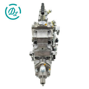 Bomba de Inyección de Combustible Diésel ExcavaStart 101609-9360 para Excavadoras 320B 320C 320D, Motores 3066 S6K, Duradera, Confiable, Fácil de Instalar - Product Image 4