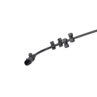Capteur ABS, Sensores ABS, GS2119. 5273331, 5273331AB