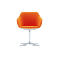 Nouvelle arrivée en Chine de bons meubles commerciaux chaises modernes bureau hôtel chaise longue en cuir
