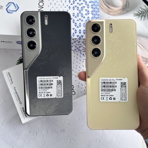 โทรศัพท์แอนดรอยด์ราคาถูก โทรศัพท์ปุ่มกด 5G กล้องอนาล็อก - Product Image 6