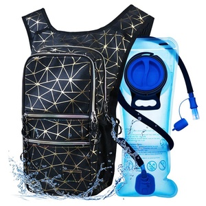 ถุงน้ำสำหรับเทศกาล |   กระเป๋าไฮเดรชั่น Rave, กระเป๋าเป้ไฮเดรชั่น RaveRunner - Product Image 1