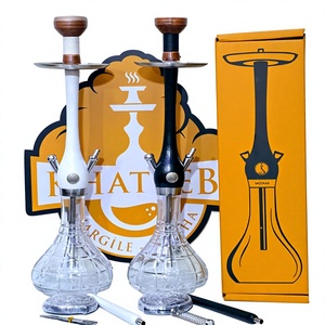 Ensemble de chicha Khateeb Original A1271-1 en gros - Product Image 2