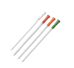 Disesuaikan sekali pakai kelas medis <span class=keywords><strong>pvc</strong></span> hidropolik kateter - Product Image 3