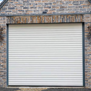 Porte à volets roulants en acier galvanisé ou en alliage d'aluminium sur Offre Spéciale, belle porte à volets roulants à prix compétitif - Product Image 2