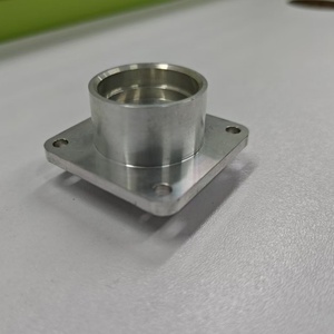 Mecanizado CNC Personalizado, Brochado de Piezas de Acero Inoxidable - Personalización Exclusiva de Fábrica, Su Diseño para Mecanizado - Product Image 1
