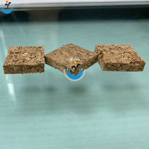 Venta directa de fábrica, gama de protección de vidrio autoadhesiva, almohadillas de <span class=keywords><strong>corcho</strong></span> para ventanas, puertas, tornillo, garantía postventa, Plástico - Product Image 4