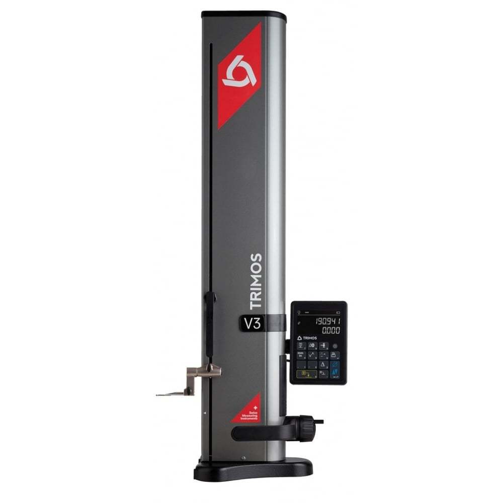 Trimos height gauge V3-700