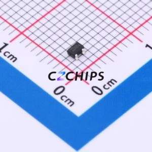 Transistor à effet de champ (MOSFET) BSS214NWH6327 SOT-323, neuf et original - Product Image 1