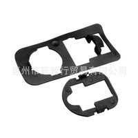 Poignée de porte extérieure pour Renault Trafic III Nissan NV350 Fiat Talento Vauxhall Opel Vivaro B |   OEM 95518889 806067794R 4423584