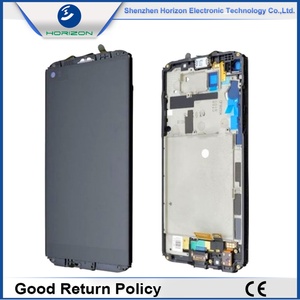 Écrans LCD de téléphone portable OEM en gros pour LG Q8 2017 H970, écran de remplacement pour LG Q8 2017 - Product Image 3