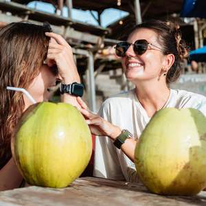 حزام نايلون لدرب المشي لمسافات طويلة أصلي متين متوافق مع من أجل الرجال والنساء حزام نايلون IWatch منسوج ناعم جيد التهوية - Product Image 4