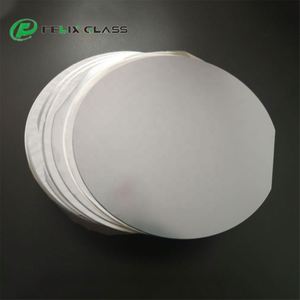 ราคาเวเฟอร์ซิลิคอนแบบ P ขนาด 300 มม. 6 นิ้ว ยี่ห้อ FELIX - Product Image 2