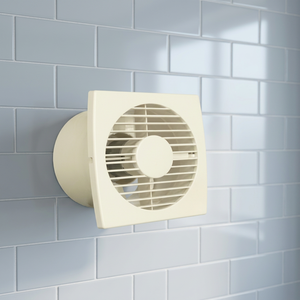 Meilleurs ventilateurs d'extraction électriques en métal à montage au plafond pour un refroidissement rapide et facile à installer – Solution pratique pour la maison 100 mm - Product Image 3