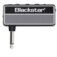 Amplificateur de casque pour guitare électrique Blackstar (AP2FLYGTR) - Matériaux de fabrication en Chine