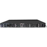 CE6850U-48S6Q-HI 02350EHH Switch para Centro de Datos de 10g, 48 Puertos SFP+ de 10GE, 6 Puertos Uplink QSFP+ de 40GE
