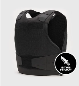 فاندا خفيفة الوزن النايلون سترة لوحة القش داخل الناقل السري التكتيكي مصنوعة من PE أراميد النسيج - Product Image 5