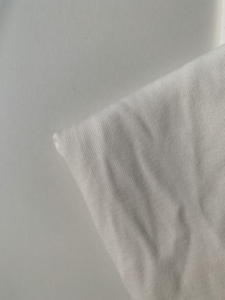 Vải thun jersey nhanh khô 100% polyester, 180g/m, rộng <span class=keywords><strong>180cm</strong></span> - Product Image 5