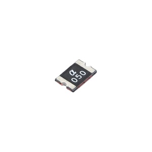 mSMD050 สินค้าใหม่ ของแท้ ฟิวส์ PTC แบบรีเซ็ตได้ 15V 100A ชิ้นส่วนอิเล็กทรอนิกส์ - Product Image 1