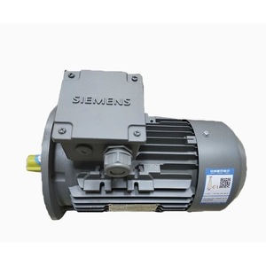 Moteur et driver servo Siemens 20W DC 24V 220V, moteur électrique miniature avec câbles pour automatisation industrielle - Product Image 2