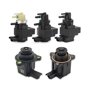 1922V6 1922V8 électrovanne de pièces d'auto pour Peugeot <span class=keywords><strong>208</strong></span> 508 3008 citroën C4L DS 1.6T 1.8T électrovanne de pression de turbocompresseur - Product Image 4