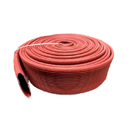 Arroseur ESFR droit en laiton conforme NFPA 13 K14.0, équipement incendie pour feux de classe A et B
