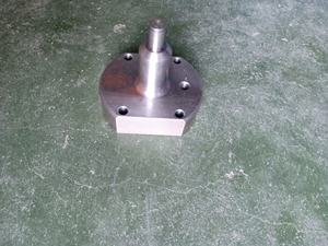 Machines de fraisage CNC Vietnam pour l'usinage pour la fabrication mécanique taille personnalisée acier/aluminium/cuivre usiné - Product Image 3