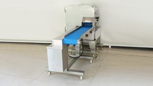 Machine de traitement automatique de découpe de viande, de Bacon et de saucisses, FC-304C-<span class=keywords><strong>XL</strong></span> - Product Image 2