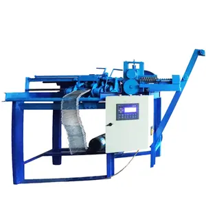 binding wire / loop tie wire twister/loop tie wire making machine