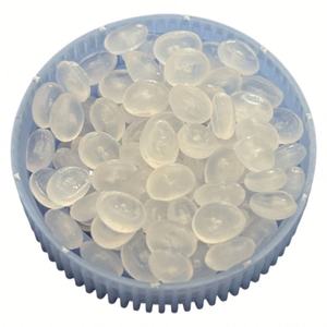 เม็ดพลาสติกโพลีโพรพิลีนโฮโมโพลิเมอร์บริสุทธิ์ SINO PEC PP T03 สำหรับขึ้นรูปชิ้นส่วนเครื่องใช้ไฟฟ้าภายในบ้านและอาหาร ผลิตในประเทศจีน - Product Image 2