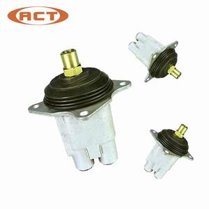 חופר Pusher PC200-6 702-16-01180 פיילוט שסתום ג 'ויסטיק <span class=keywords><strong>assy</strong></span> - Product Image 6