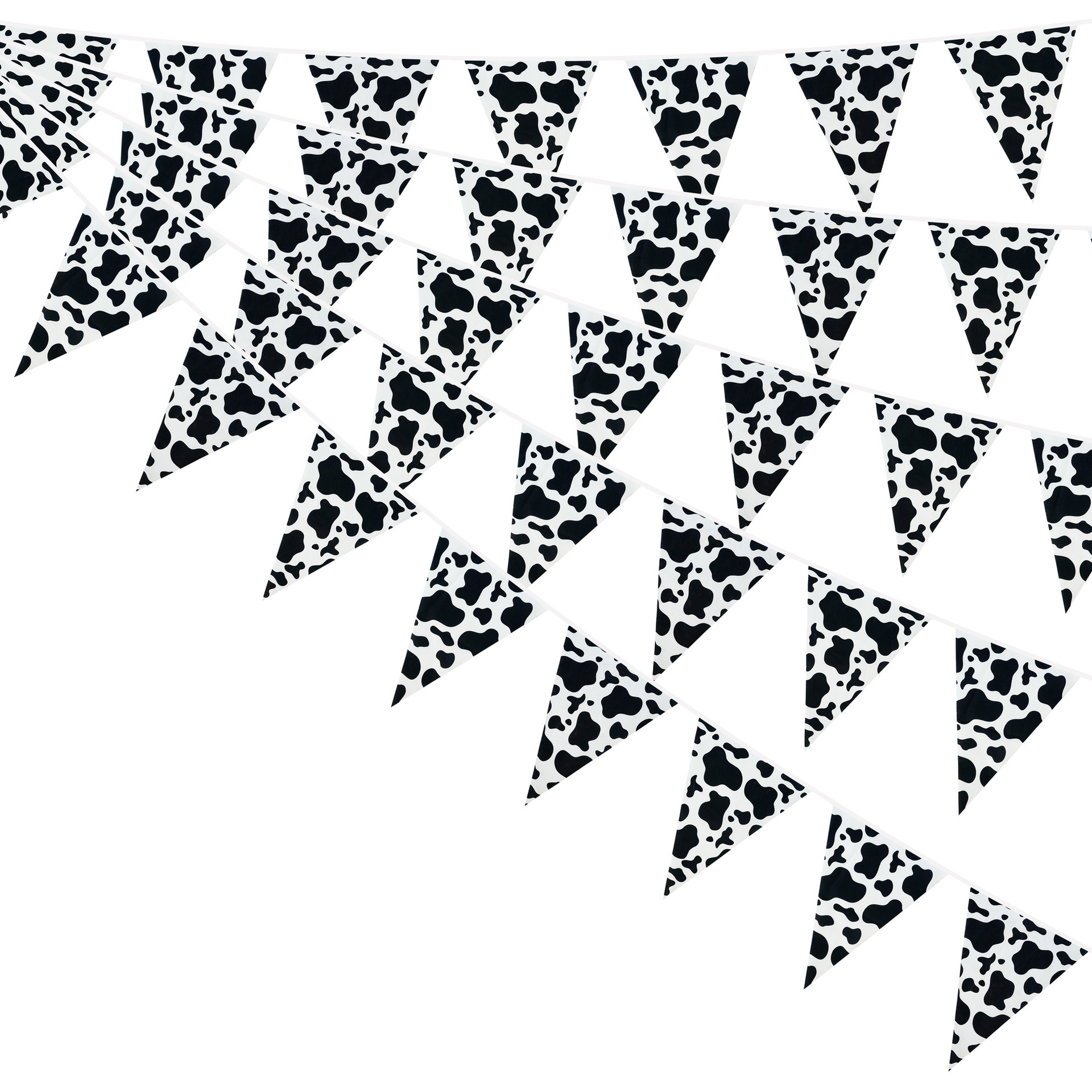 9 Cow