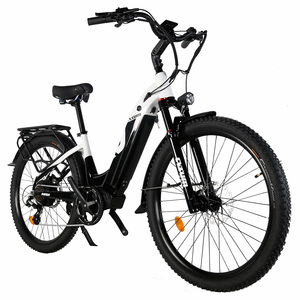 <span class=keywords><strong>Vélo</strong></span> <span class=keywords><strong>électrique</strong></span> hybride EU Panda 500W 27,5 pouces en alliage d'aluminium avec frein à disque hydraulique sur moyeu arrière 48V pour <span class=keywords><strong>route</strong></span>, livraison en 7 jours depuis l'UE - Product Image 1