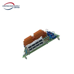 Controlador de Salida Digital Original Nuevo MU-PDOX02 51304487-100 en Stock, Envío Rápido, Repuestos PLC de Grado Industrial - Product Image 4