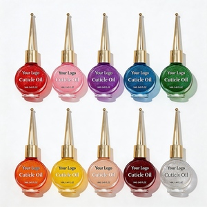<span class=keywords><strong>Aceite</strong></span> para Cutículas <span class=keywords><strong>en</strong></span> Roll-on Personalizado, Marca Privada OEM, <span class=keywords><strong>Aceite</strong></span> para el Cuidado <span class=keywords><strong>de</strong></span> <span class=keywords><strong>Uñas</strong></span> y Cutículas con Aroma, Color <span class=keywords><strong>de</strong></span> Botella, Fórmula y Empaque Personalizados - Product Image 3