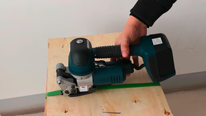 Outil de cerclage à batterie haute efficacité DD19A, machine d'emballage portable à soudure par friction pour bande PET PP - Product Image 4