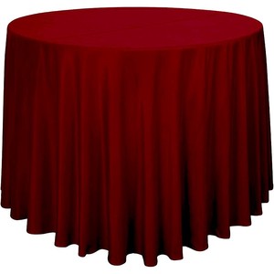 <span class=keywords><strong>Tovaglia</strong></span> <span class=keywords><strong>Rotonda</strong></span> Personalizzata Liscia Impermeabile Antirughe Multicolore per Eventi e Cene - Product Image 6