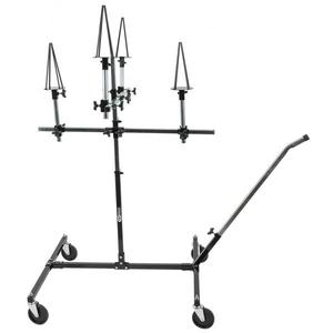 KS TOOLS-140,2222 Soporte de pintura para Llantas-EAN 4042146633175 FRENOS Y RUEDAS - Product Image 1