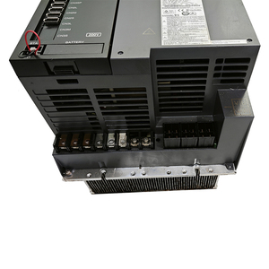 อะไหล่อุตสาหกรรม MDSDMSPV3-20080 - Product Image 4