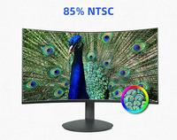 Trois ans de garantie Moniteur de jeu 27 pouces 144 Hz avec Dp Dvi