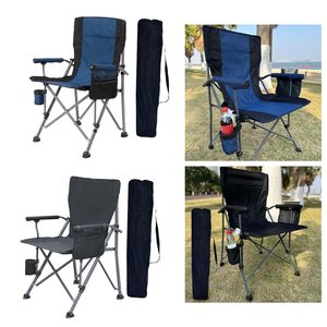 Silla de Playa Plegable Portátil para Exteriores, Jardín y Camping, Modelo Strandkorb, Marca Oem - Product Image 4