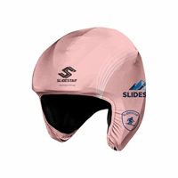 Housse de casque de ski unisexe en polyester/spandex durable, légère et résistante à l'eau avec protection anti-poussière pour le ski et le snowboard