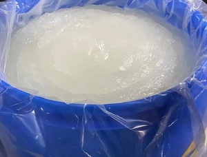 Venta al por mayor de SLES Shuosheng de alta pureza al 70%, productos químicos para el cuidado del cabello, Teaxpon SLES al 70% para champú y jabón - Product Image 2