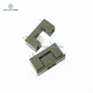 Portafusibles de tubo de cristal, PTF-15 PTF-77, PTF-78, tipo 5x20, para PCB, color negro, de la marca <span class=keywords><strong>SEUO</strong></span> - Product Image 5