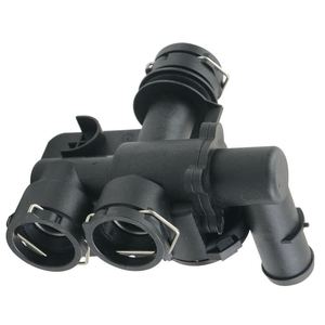 Válvula de agua del calentador Mercedes-Benz 2118320584 para reemplazo y reparación del termostato del motor - Product Image 1