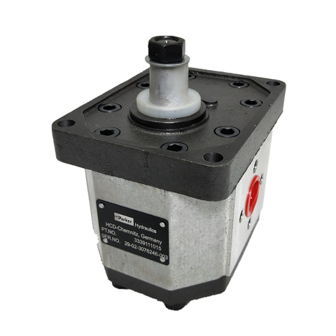 PGP620A0160BD1H3VT3T2B1B1 Parker High Pressure Pump PGP PGP330 PGP500 PGP517 PGP505 PGP600 PGP620 Hydraulic Gear Pump Oil Pump