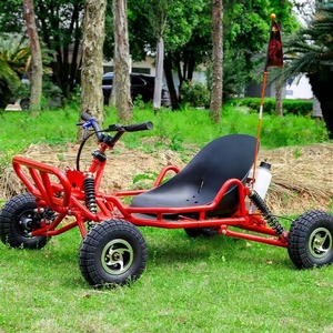 Chasis para Go-Kart de Gasolina Todoterreno para Niños - Product Image 4